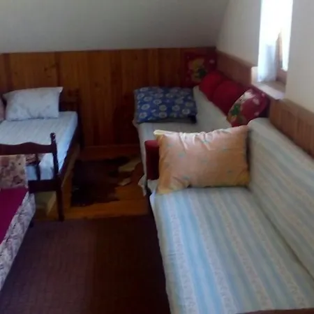 Guest house Planinarski Dom Cavljak Sarajevo