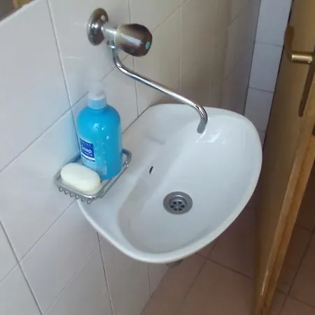 Planinarski Dom Cavljak Guest house