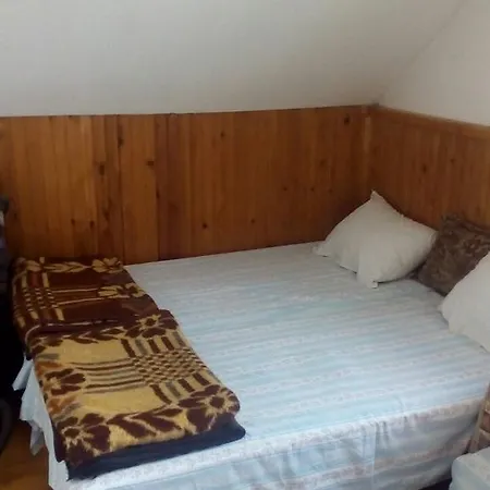 Planinarski Dom Cavljak *